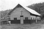 Bethel Pinksterkerk Nieuw-Guinea