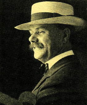 Offiler in 1919